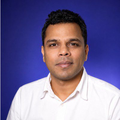 Featured Speaker Details