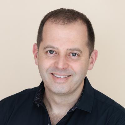 Featured Speaker Details