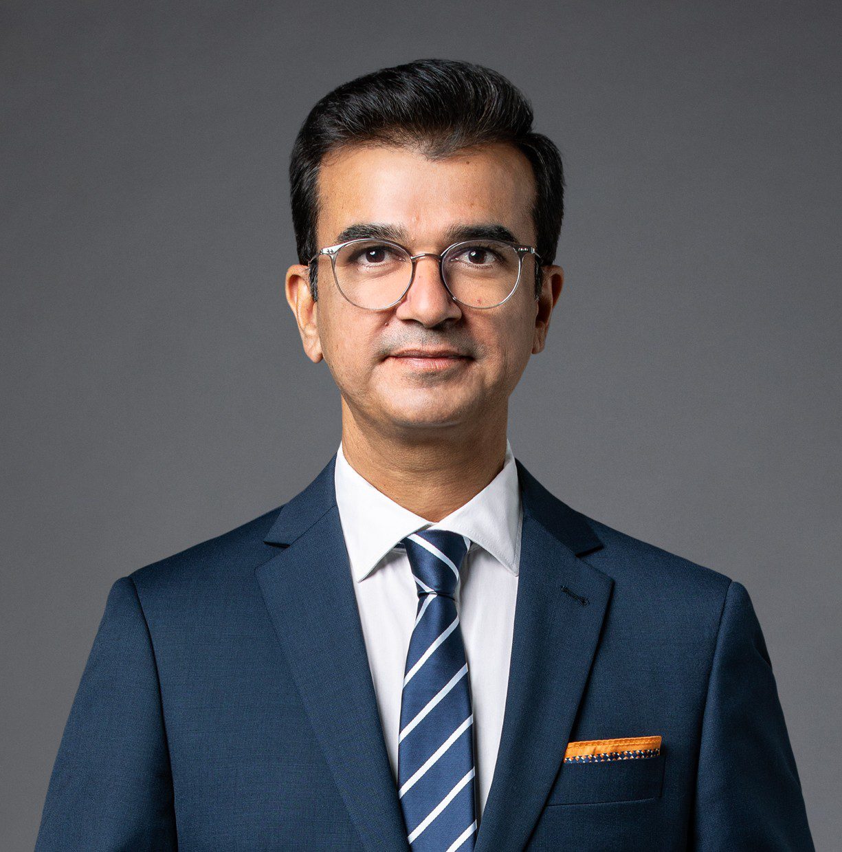 Featured Speaker Details