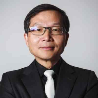 Featured Speaker Details