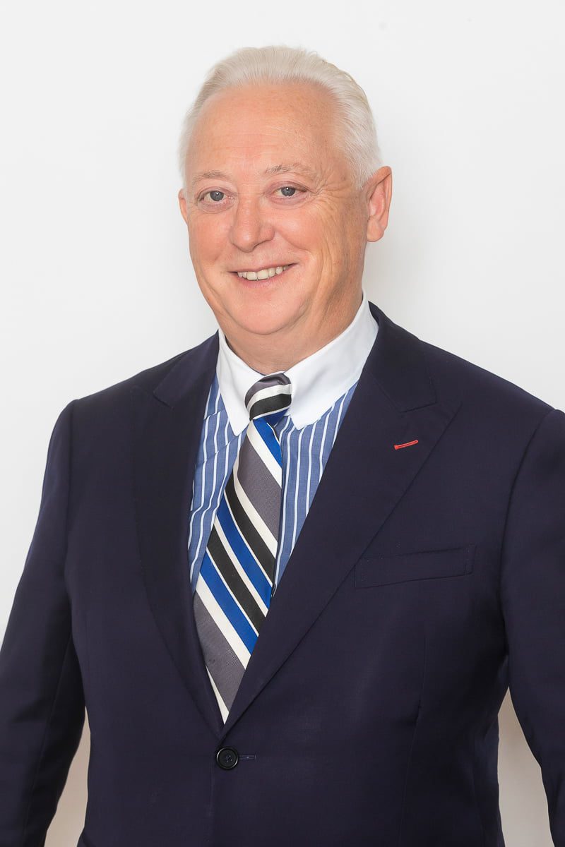 Featured Speaker Details